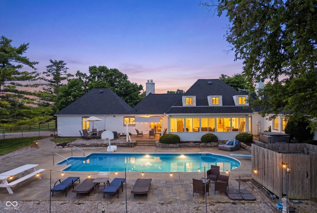 House in Anderson, Indiana, United States 1 - 18274939