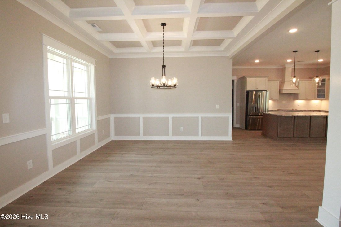 House in Seven Lakes, North Carolina, United States 5 - 18267467