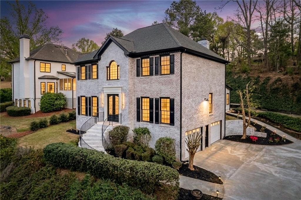 House in Alpharetta, Georgia, United States 1 - 17570837