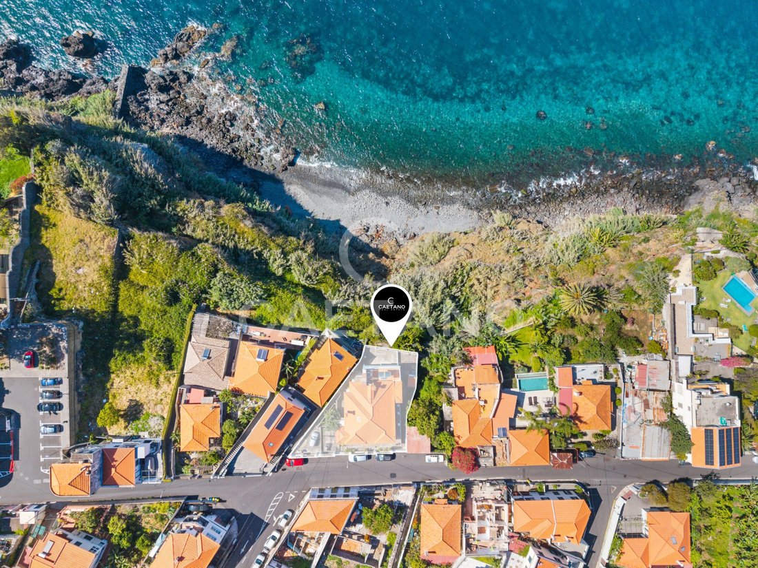 Villa in Santa Maria Maior, Madeira, Portugal 5 - 18271926