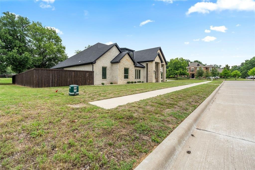 House in Arlington, Texas, United States 4 - 18271058