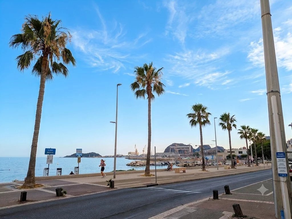 Apartment in La Ciotat, Provence-Alpes-Côte d'Azur, France 4 - 18271670