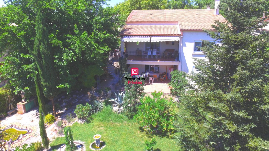 Villa in Clarensac, Occitania, France 2 - 18272174