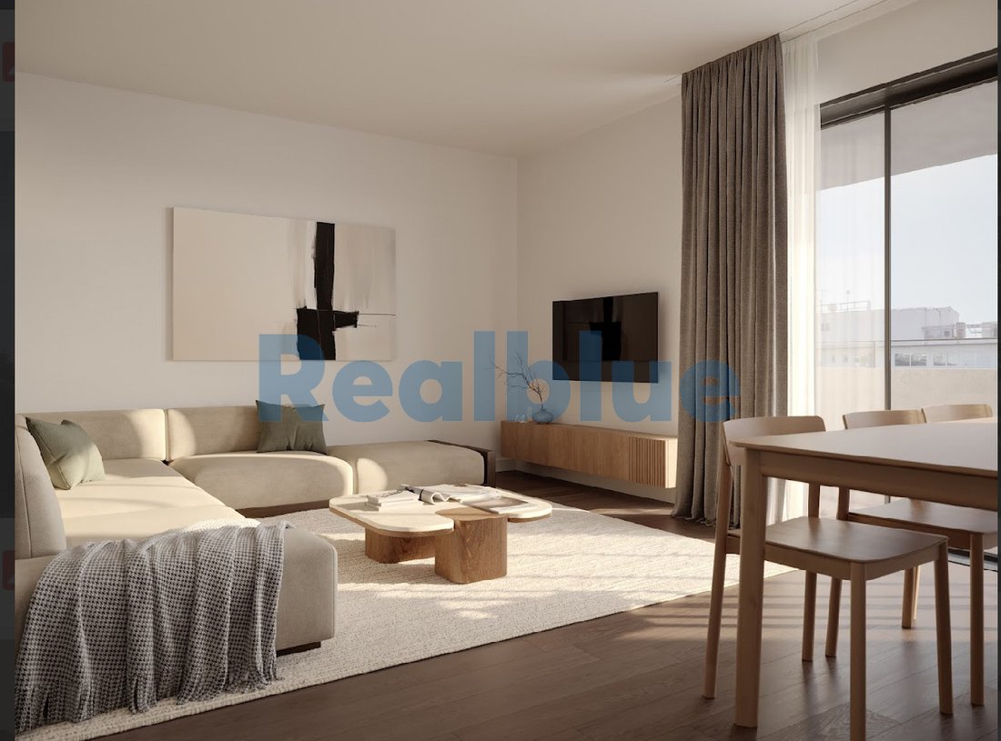 Apartment in North Athens, Attica, Greece 1 - 18270581