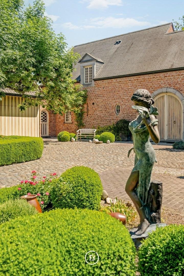 House in Berlare, Flanders, Belgium 3 - 18273343