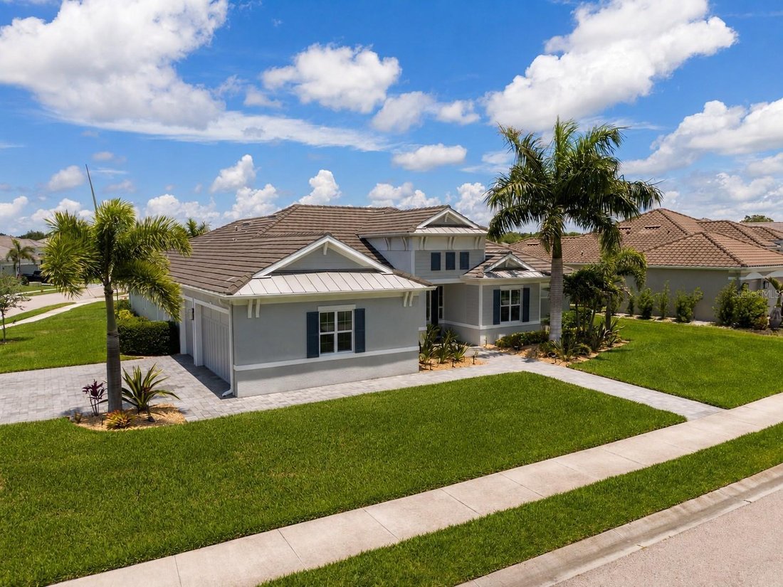 House in Sarasota, Florida, United States 2 - 17960889