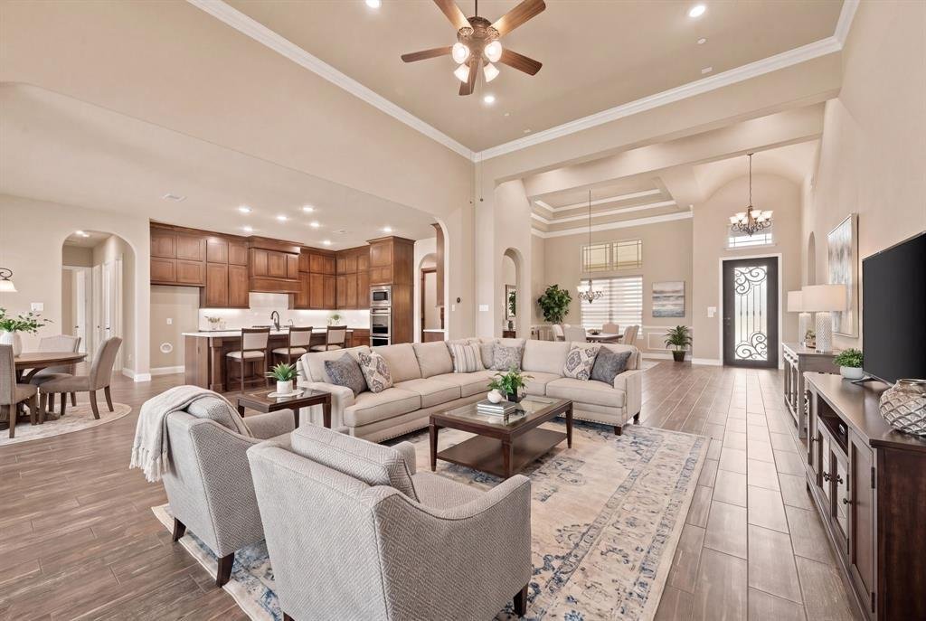 House in Northlake, Texas, United States 5 - 18274572