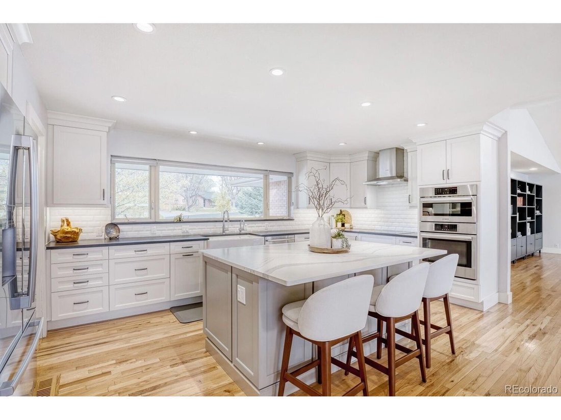 House in Denver, Colorado, United States 4 - 18273488