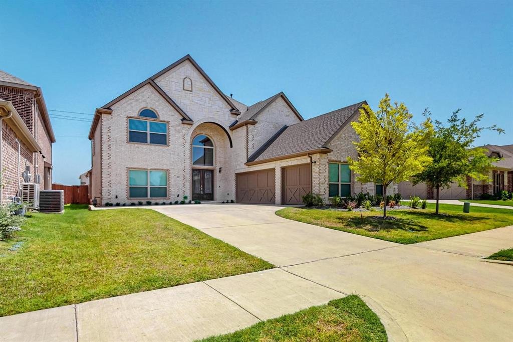 House in Midlothian, Texas, United States 1 - 18270883