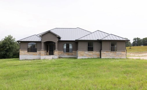 House in Gonzales, Texas, United States 1