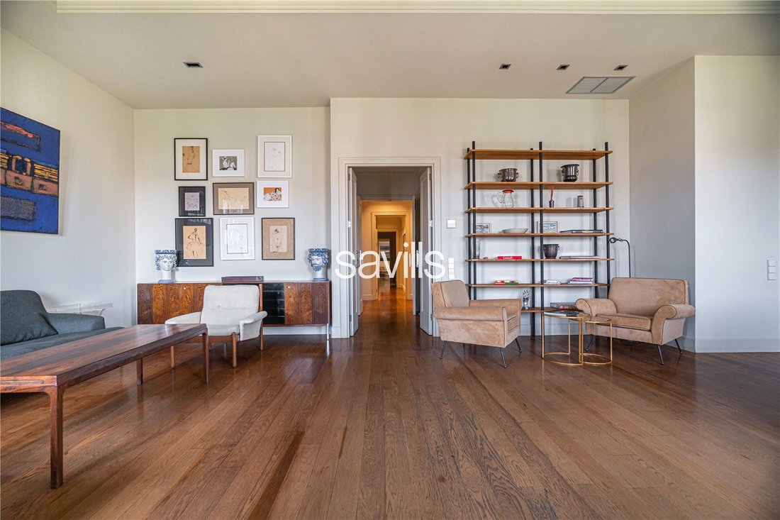 Wohnung in Eixample, Barcelona, Spanien 4 - 18270291