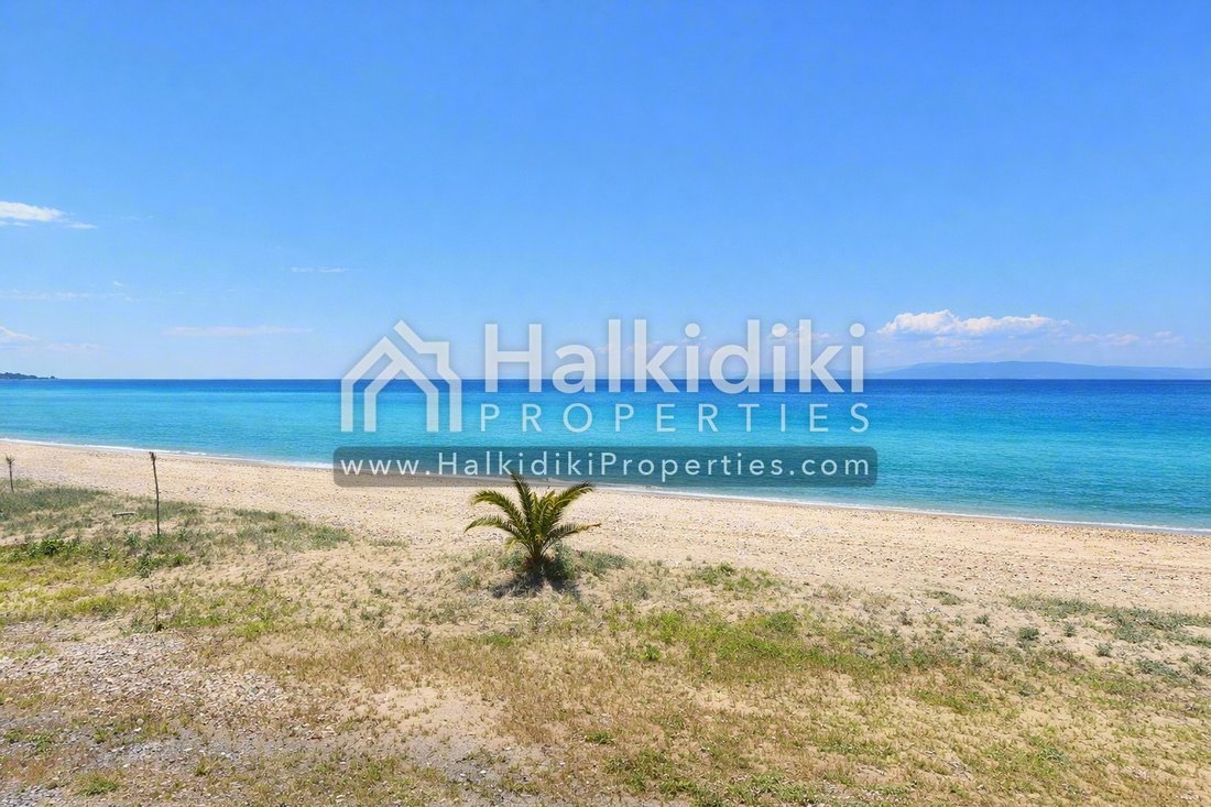 Land in Nea Propontida, Macedonia and Thrace, Greece 1 - 14166773