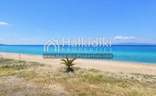 Terreno in Nea Propontida, Macedonia and Thrace, Grecia 1