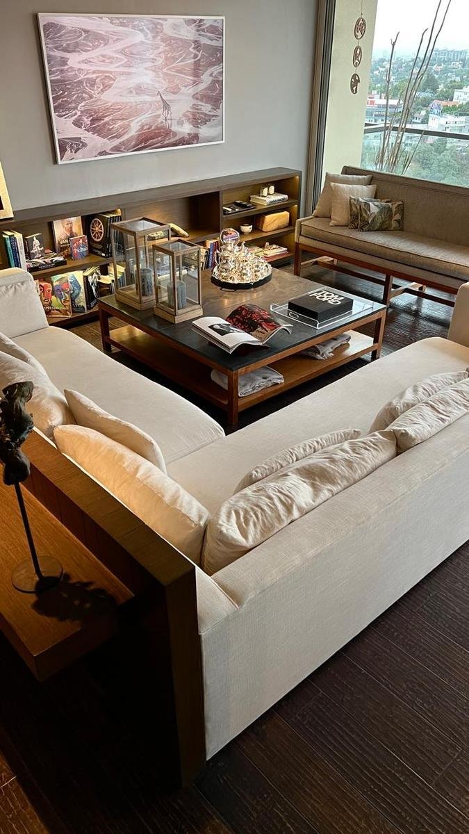 Apartment in Santa Catarina Yecahuitzotl, Mexico City, Mexico 5 - 18272337
