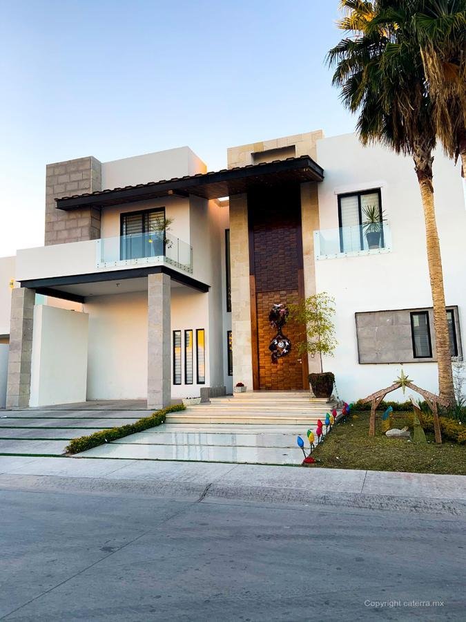 House in Los Lagos, Sonora, Mexico 1 - 18272949