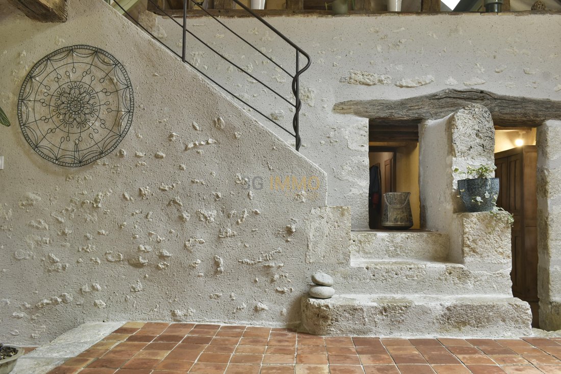 House in Cabochon Quiniere, Blois, France 5 - 18271676