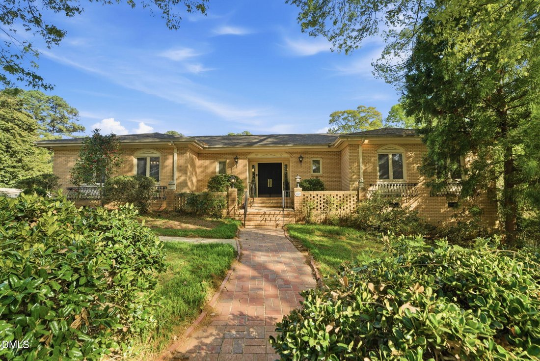 House in Raleigh, North Carolina, United States 1 - 18274105