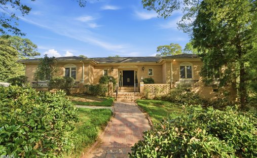 House in Raleigh, North Carolina, United States 1