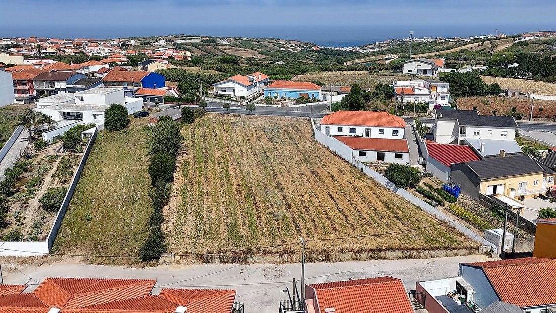 Land in Ribamar, Lisbon, Portugal 4 - 18271071