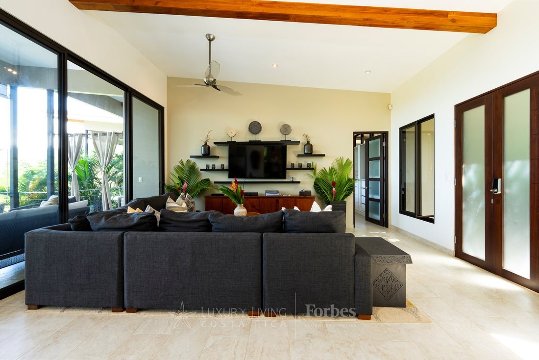 Haus in Bahía Ballena, Provinz Puntarenas, Costa Rica 5 - 18271925