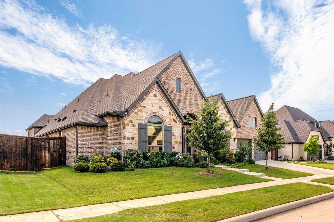 House in Lantana, Texas, United States 2 - 18274923