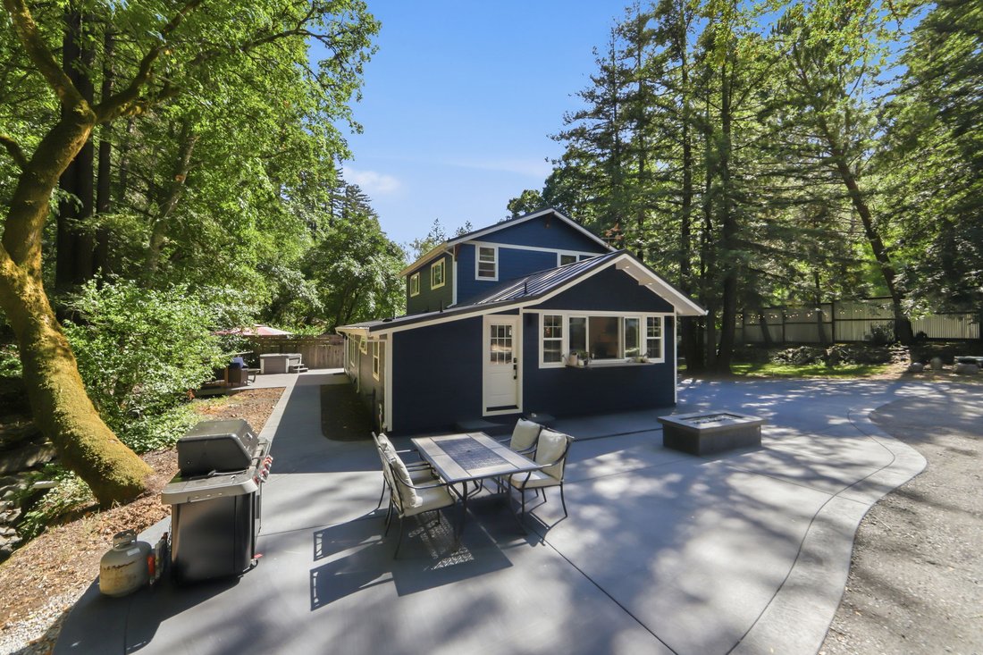 House in Santa Rosa, California, United States 1 - 18271890