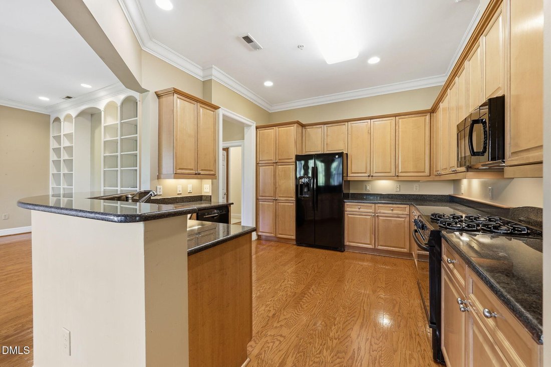 Condo in Raleigh, North Carolina, United States 1 - 18270457