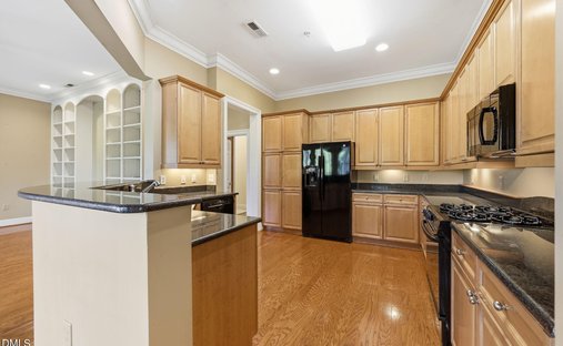 Condo in Raleigh, North Carolina, United States 1