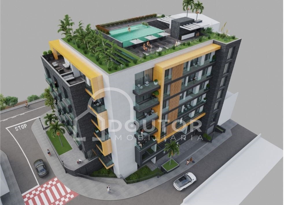 Apartment in Ribeira Brava, Madeira, Portugal 1 - 18272066