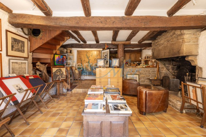 House in Auray, Brittany, France 2 - 18274220