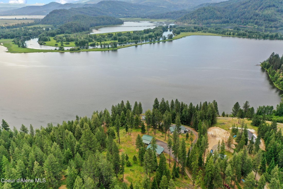 House in St. Maries, Idaho, United States 5 - 17508749