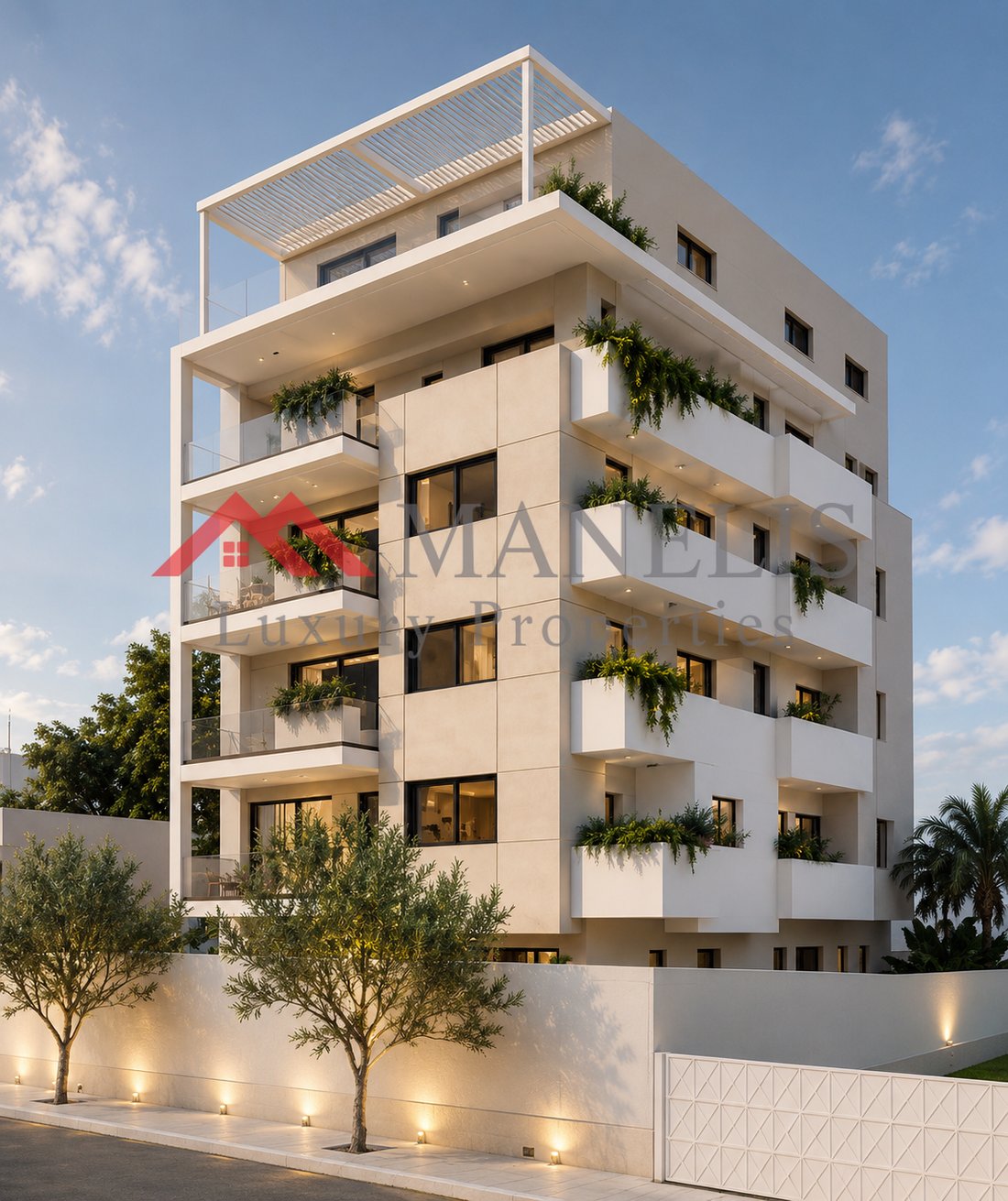 Apartment in North Athens, Attica, Greece 1 - 18270711