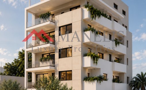 Apartment in North Athens, Attica, Greece 1