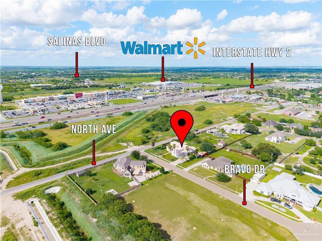 House in Donna, Texas, United States 3 - 18274094