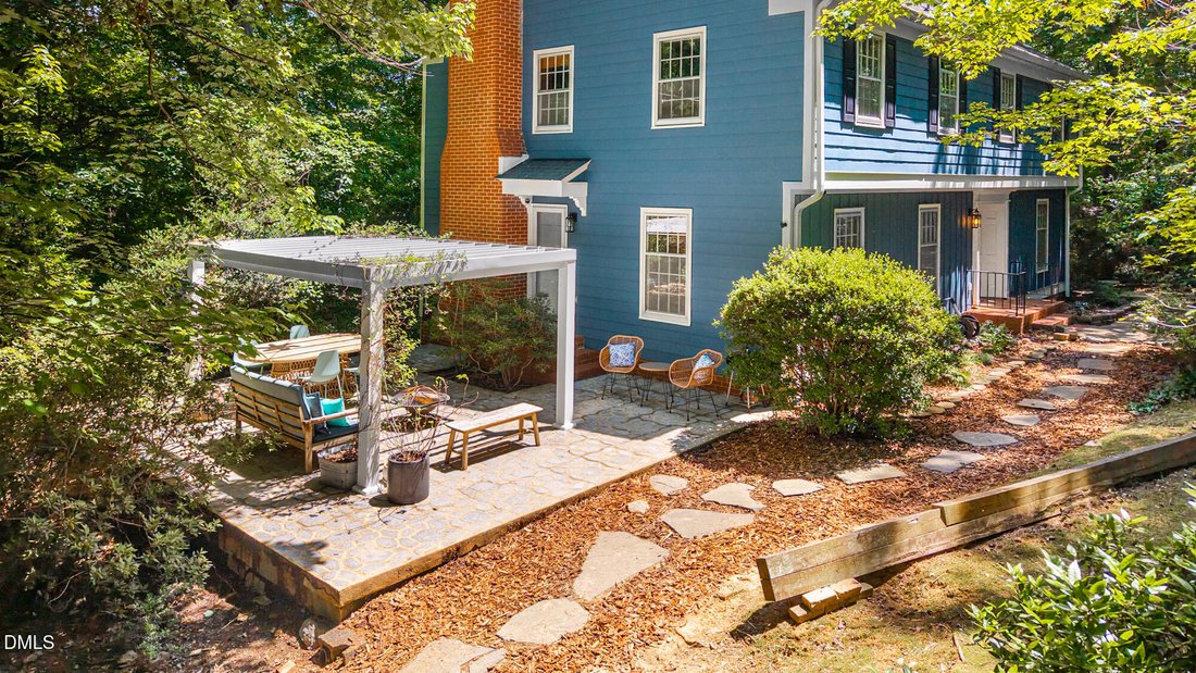 House in Chapel Hill, North Carolina, United States 3 - 18274128