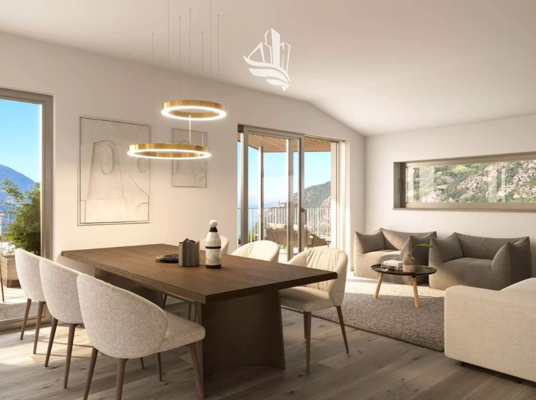 Apartment in Don Bosco, Bolzano / Bozen, Trentino – Alto Adige/Südtirol 3 - 18272113