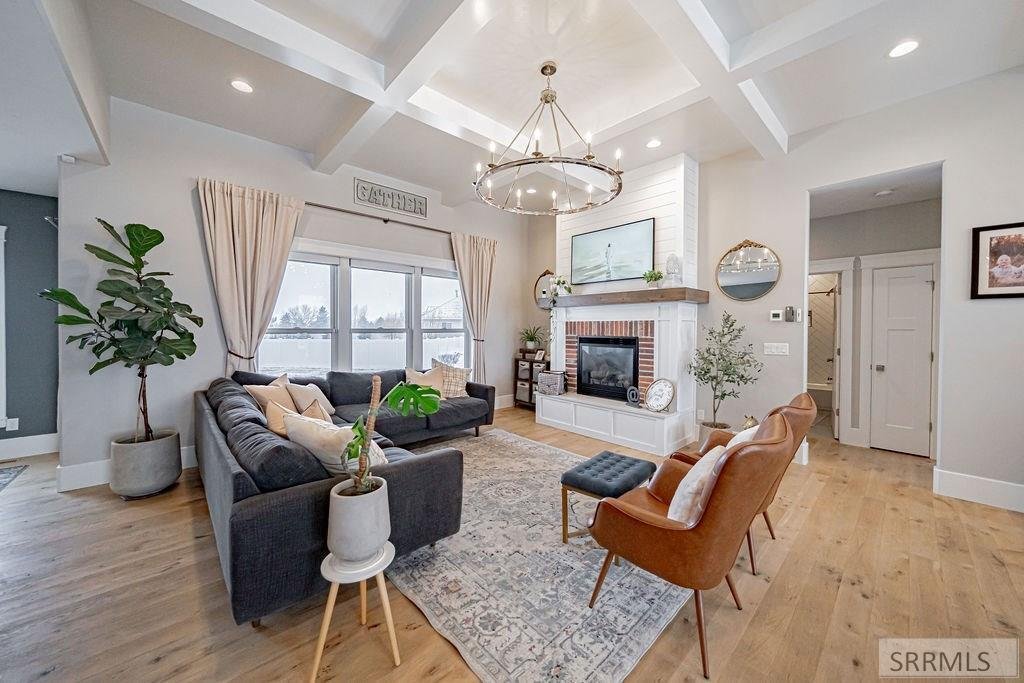 House in Rexburg, Idaho, United States 5 - 18274854