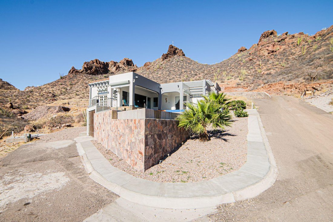 House in San Carlos, Sonora, Mexico 2 - 18272954