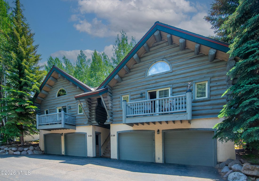 House in Vail, Colorado, United States 5 - 18270511