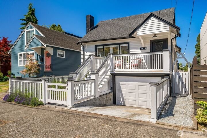 House in Seattle, Washington, United States 2 - 18276705