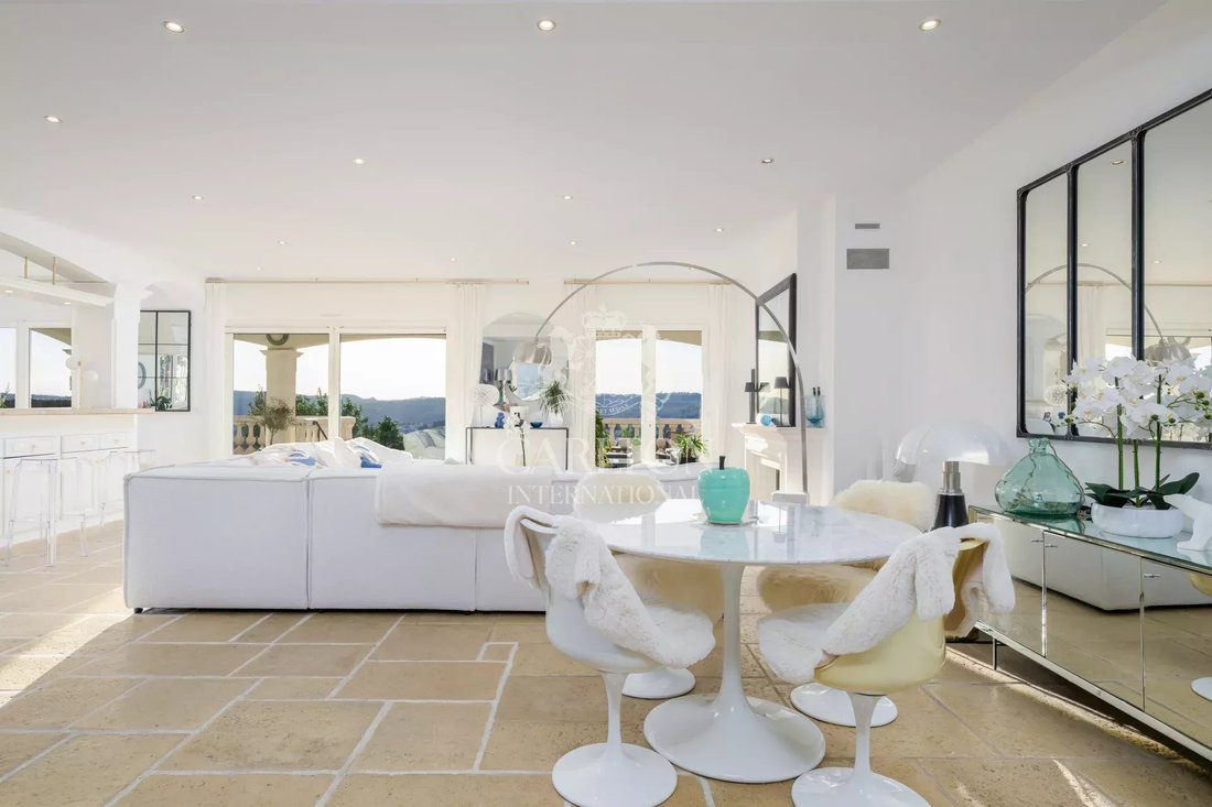 Villa in Saint-Paul-de-Vence, Provence-Alpes-Côte d'Azur, France 5 - 15295765