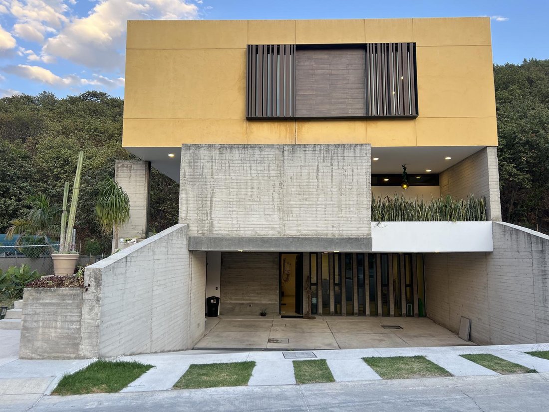 House in Zapopan, Jalisco, Mexico 4 - 18272294