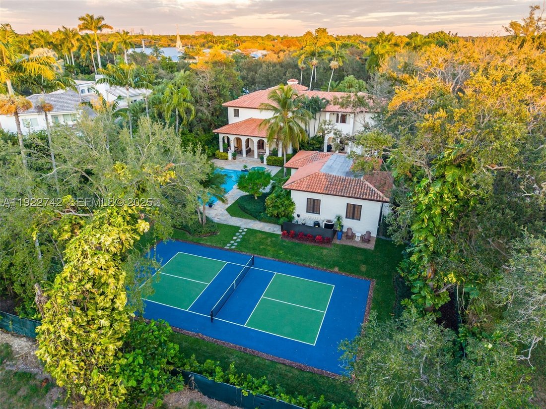 House in Coral Gables, Florida, United States 3 - 16725963