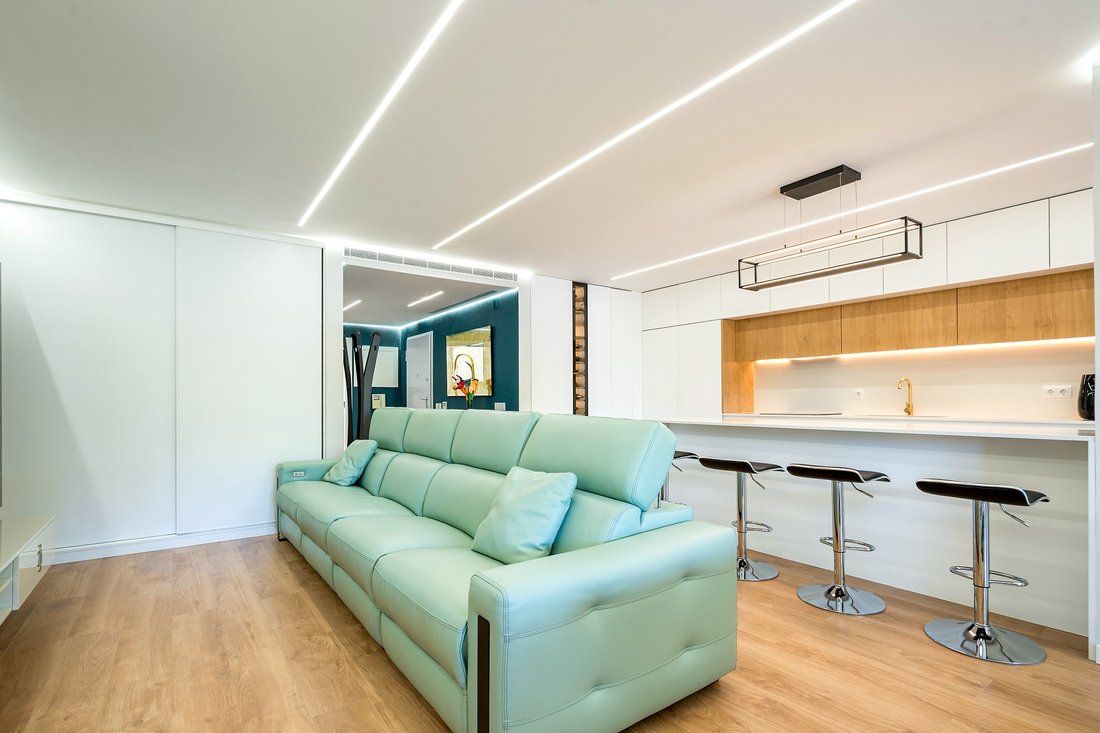 Apartment in Cascais e Estoril, Lisbon, Portugal 5 - 18271623