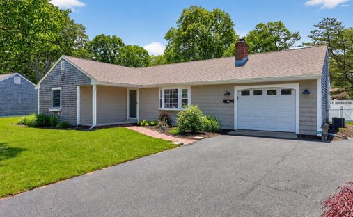 Casa a Yarmouth, Massachusetts, Stati Uniti 1
