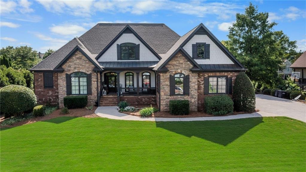 House in Cartersville, Georgia, United States 1 - 18274246