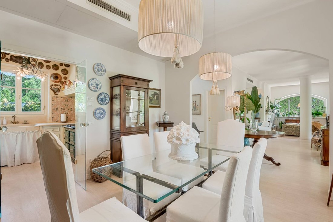 Villa a Caranna-Vaiana, Forte dei Marmi, Toscana 4 - 18276141