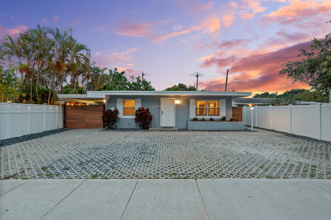 House in Fort Lauderdale, Florida, United States 2 - 18275221