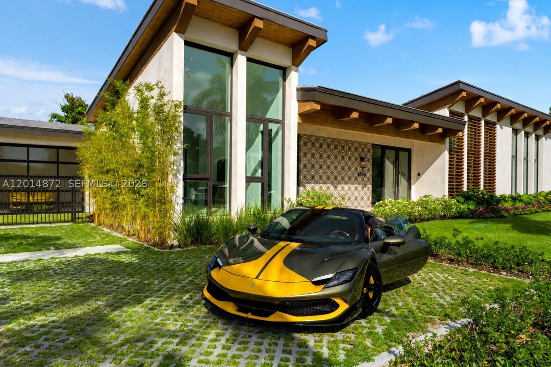 House in Coral Gables, Florida, United States 4 - 17895851