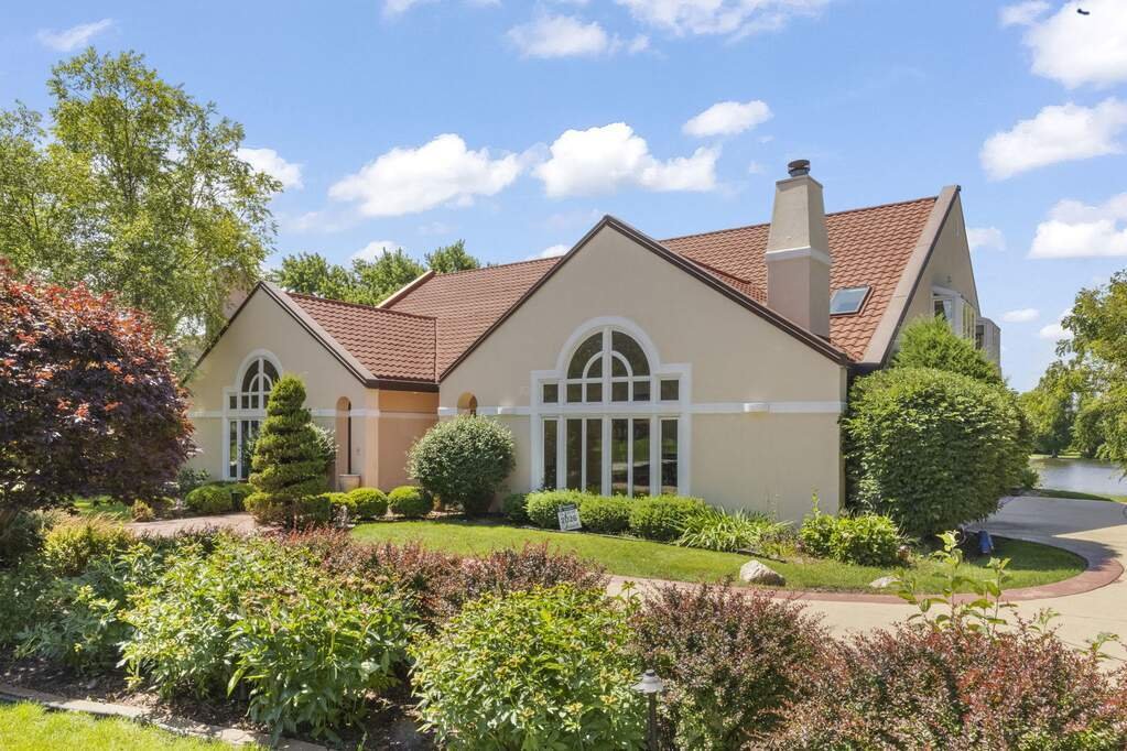 House in Burr Ridge, Illinois, United States 4 - 18276614